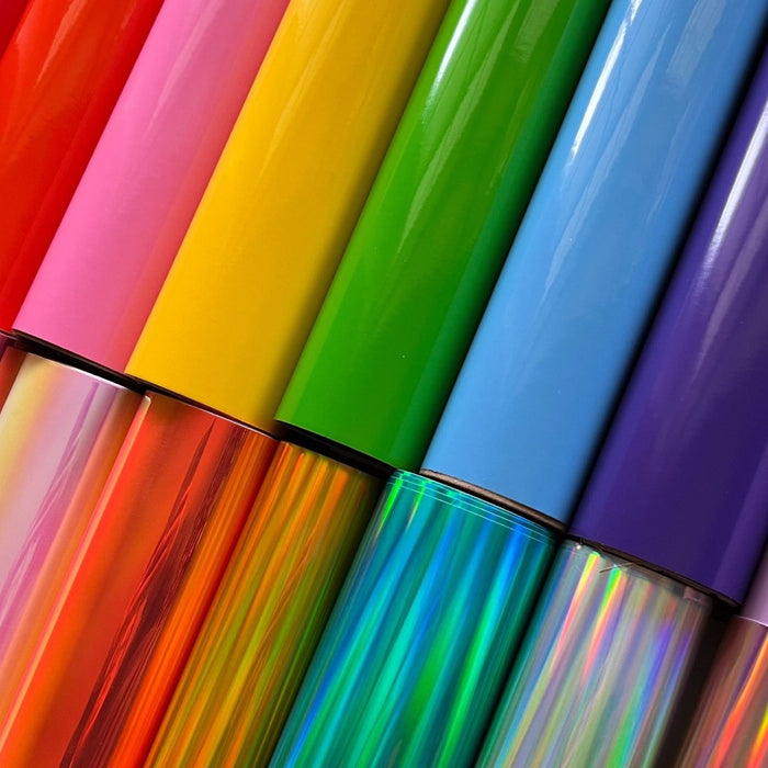 How to Use Permanent Vinyl: A Guide to Creating Long-lasting Crafts