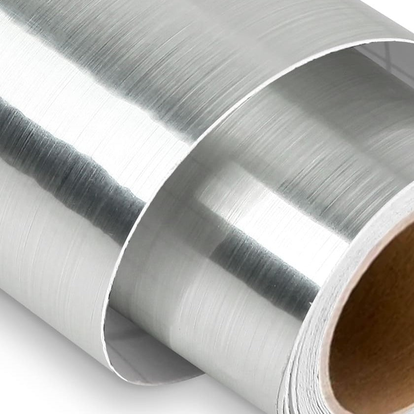 Metallic Permanent Vinyl