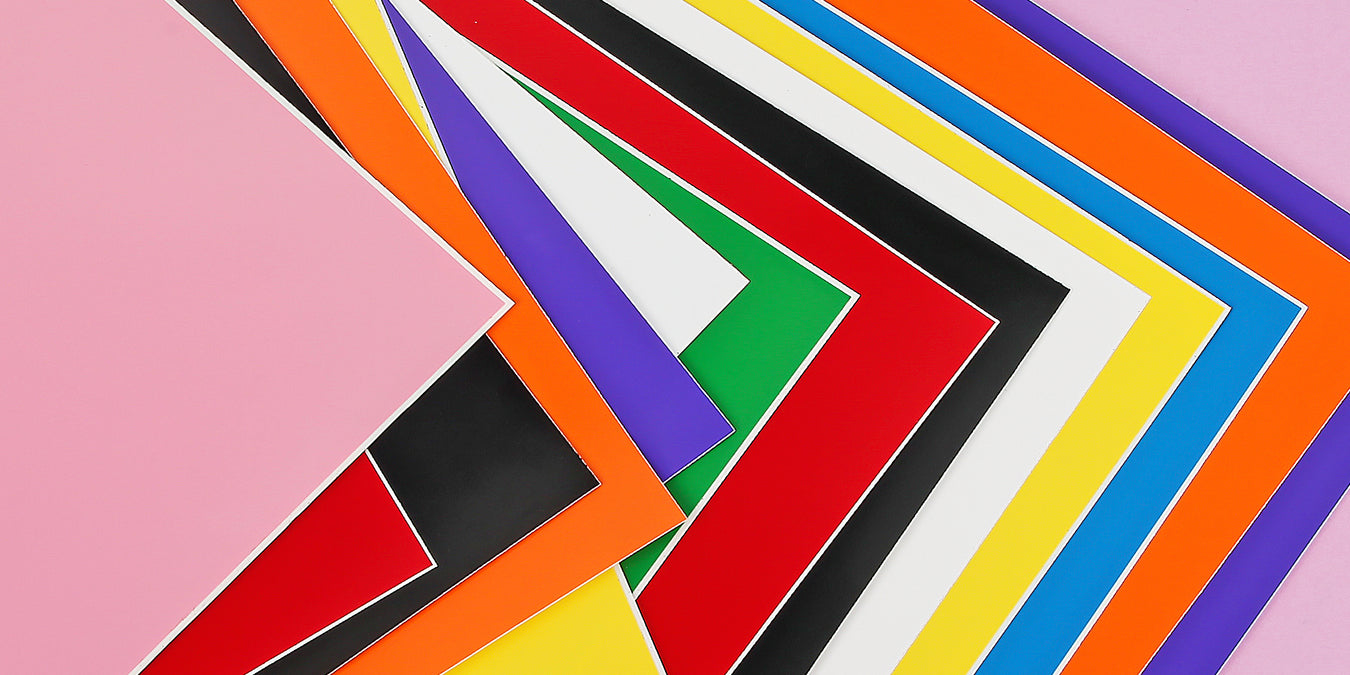Permanent Vinyl Sheets