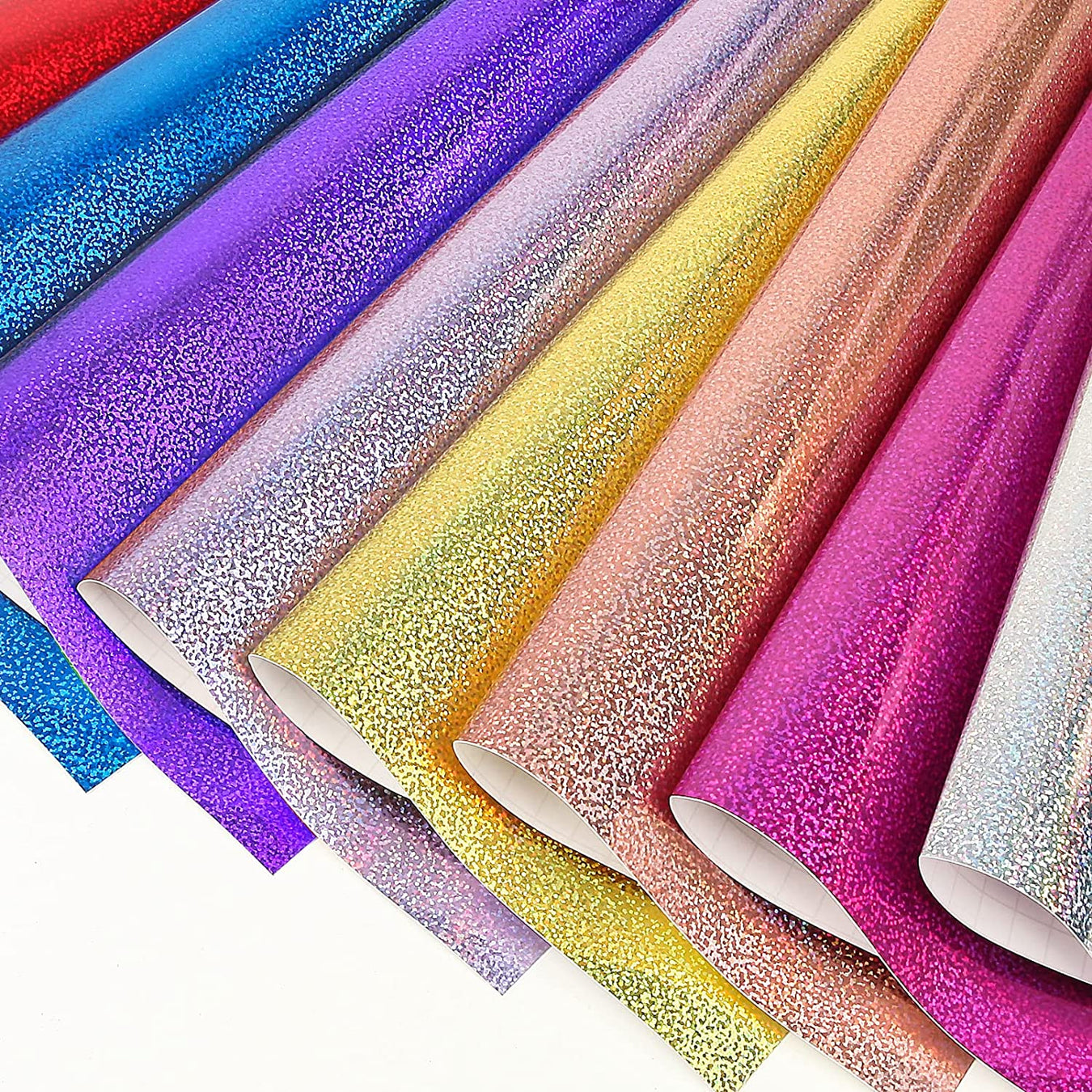Glitter Vinyl