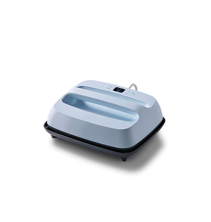 Heat Press Machine