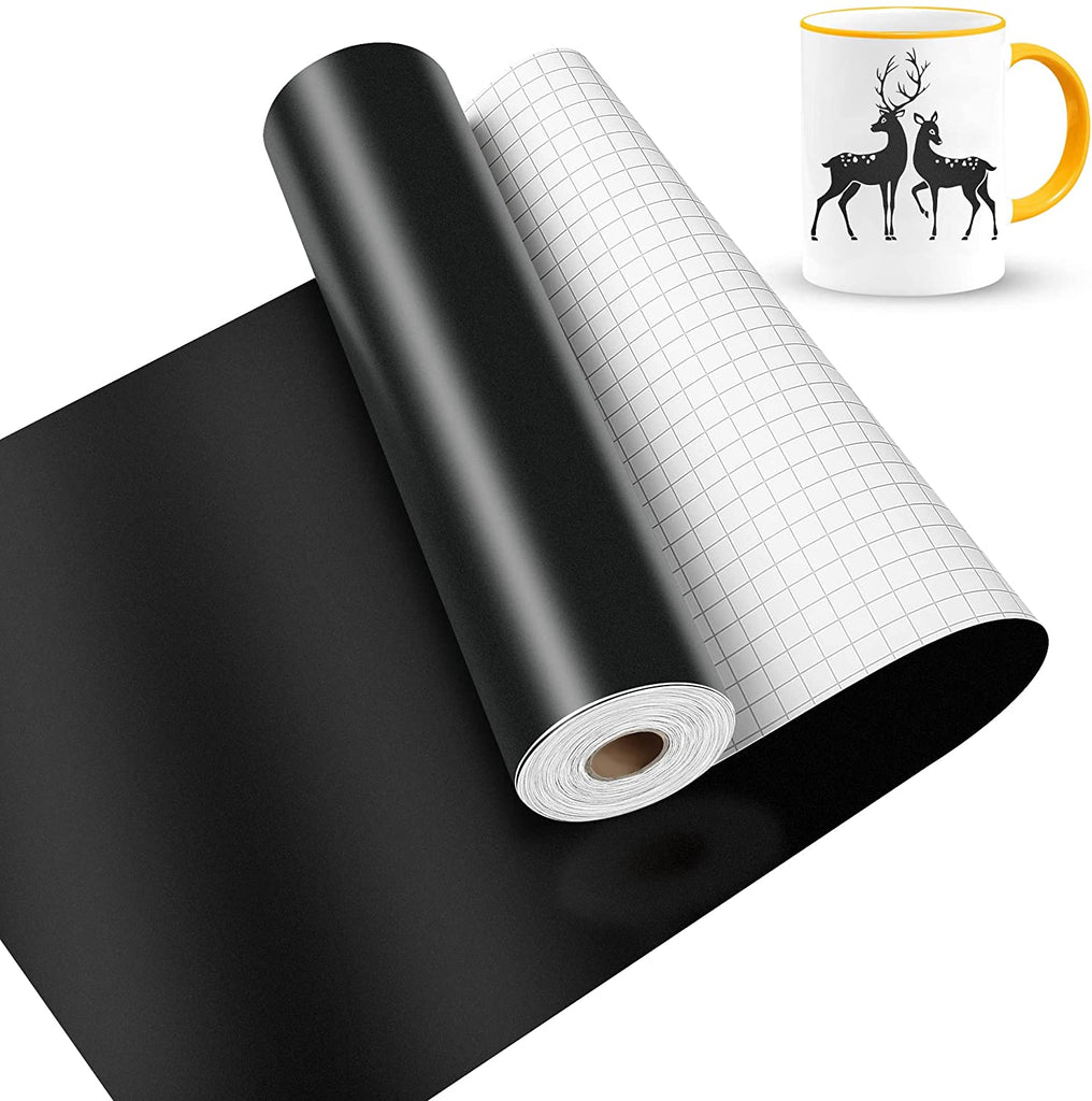 Glossy Matte Solid Self Adhesive Vinyl Widely Used Superior - Temu